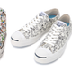 Illustration for article titled Converse Teamed Up With Pixar to Put iToy Story/i Characters on Your Classic All Stars